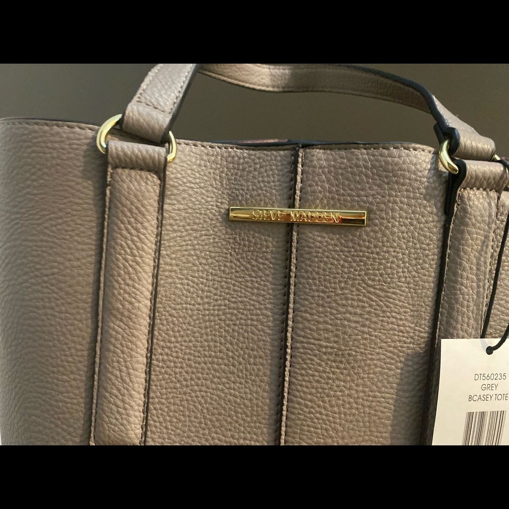 Steve Madden work/school bag